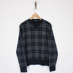 COPY - Burberry Sweater